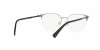 OKULARY KOREKCYJNE VERSACE VE 1247 1252 52 ROZMIAR M
