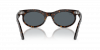 OKULARY RAY-BAN® WAYFARER OVAL RB 2242 902/R5 50 ROZMIAR M