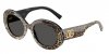 OKULARY DOLCE & GABBANA DG 4448 316387 51 ROZMIAR M