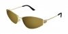 OKULARY BALENCIAGA BB 0335S 003 65 ROZMIAR L