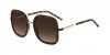OKULARY CAROLINA HERRERA HER 0078GS 086 55 ROZMIAR L
