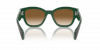OKULARY RAY-BAN® JORGE RB 7681S 140251 52 ROZMIAR M