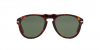 OKULARY PERSOL® PO 0649 24/31 52 ROZMIAR S