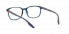 OKULARY KOREKCYJNE PRADA SPORT PS 05MV CZH1O1 55 ROZMIAR L