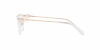 OKULARY KOREKCYJNE MICHAEL KORS CAPTIVA MK 4054 3105 52 ROZMIAR M