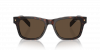 OKULARY PRADA EYEWEAR PR A17S 17N70F 54 ROZMIAR M