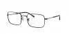 OKULARY KOREKCYJNE RAY-BAN® RX 6520 2509 55 ROZMIAR L
