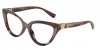 OKULARY KOREKCYJNE DOLCE & GABBANA DG 3414 3222 52 ROZMIAR M