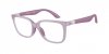 OKULARY KOREKCYJNE DZIECIĘCE EMPORIO ARMANI EK 3006 6136 49