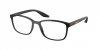 OKULARY KOREKCYJNE PRADA SPORT PS 07RV 1AB1O1 55 ROZMIAR M