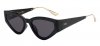 OKULARY CHRISTIAN DIOR CD CATSTYLEDIOR1 1ED ROZMIAR M