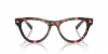 OKULARY KOREKCYJNE RAY-BAN® RX 5510 8118 52 ROZMIAR M