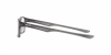 OKULARY KOREKCYJNE OAKLEY® PLANK 2.0 OX 8081 808106 53 ROZMIAR M