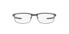 OKULARY KOREKCYJNE OAKLEY® STEEL PLATE OX 3222 322202 54 ROZMIAR M