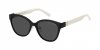 OKULARY MARC JACOBS MARC 648GS 80S 55 ROZMIAR M