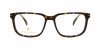 OKULARY KOREKCYJNE DAVID BECKHAM DB 1022 086 52 ROZMIAR M