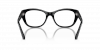OKULARY KOREKCYJNE VOGUE EYEWEAR VO 5569 W44 53 ROZMIAR M