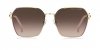 OKULARY MARC JACOBS MARC 729S EYR 58 ROZMIAR L
