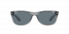 OKULARY RAY-BAN® NEW WAYFARER RB 2132 64503R 58 ROZMIAR L Z POLARYZACJĄ