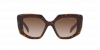 OKULARY PRADA EYEWEAR PR 14ZS 2AU6S1 50 ROZMIAR S
