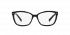 OKULARY KOREKCYJNE PRADA EYEWEAR PR 15ZV 1AB1O1 53 ROZMIAR M
