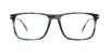 OKULARY KOREKCYJNE DAVID BECKHAM DB 1124 AVS 55 ROZMIAR M