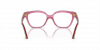 OKULARY KOREKCYJNE DZIECIĘCE VOGUE EYEWEAR VY 2023 3065 48