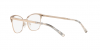 OKULARY KOREKCYJNE MICHAEL KORS ADRIANNA IV MK 3012 1203 51 ROZMIAR S