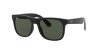 OKULARY DZIECIĘCE RAY-BAN® JUNIOR JUSTIN RJ 9069S 100/71 48