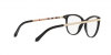 OKULARY KOREKCYJNE BURBERRY BE 2280 3001 54 ROZMIAR M
