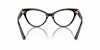 OKULARY KOREKCYJNE DOLCE & GABBANA DG 3394 501 52 ROZMIAR M