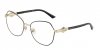 OKULARY KOREKCYJNE JIMMY CHOO JC 2011 3010 53 ROZMIAR M