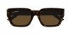 OKULARY BALENCIAGA BB 0272SA 002 54 ROZMIAR M