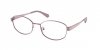 OKULARY KOREKCYJNE MICHAEL KORS LYON MK 3086 1903 53 ROZMIAR M