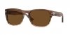 OKULARY PERSOL® PO 3341S 120757 55 ROZMIAR M Z POLARYZACJĄ