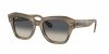OKULARY RAY-BAN® STATE STREET RB 2186 140571 52 ROZMIAR M