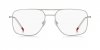 OKULARY KOREKCYJNE HUGO HG 1322 CTL 55 ROZMIAR M
