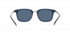OKULARY BURBERRY PETER BE 4395 405880 51 ROZMIAR M