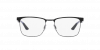 OKULARY KOREKCYJNE RAY-BAN® RX 8421 2904 52 ROZMIAR S