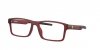 OKULARY KOREKCYJNE FERRARI SCUDERIA FZ 8004U 508 55 ROZMIAR M