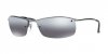 OKULARY RAY-BAN® RB 3183 004/82 63 ROZMIAR L Z POLARYZACJĄ