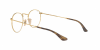 OKULARY KOREKCYJNE RAY-BAN® ROUND METAL RX 3447V 2945 50 ROZMIAR S