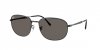 OKULARY RAY-BAN® RB 3754 002/B1 60 ROZMIAR L