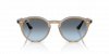 OKULARY RAY-BAN® RB 2180 6788V1 49 ROZMIAR S