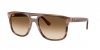 OKULARY RAY-BAN® RB 2213 142351 58 ROZMIAR L