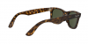 OKULARY RAY-BAN® WAYFARER EASE RB 4340 710 50 ROZMIAR M