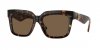 OKULARY BURBERRY BE 4419 300273 54 ROZMIAR M