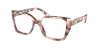 OKULARY KOREKCYJNE MICHAEL KORS CASTELLO MK 4115U 3946 52 ROZMIAR M