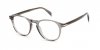 OKULARY KOREKCYJNE DAVID BECKHAM DB 1018 KB7 49 ROZMIAR S