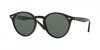 OKULARY RAY-BAN® ROUND RB 2180 601/71 49 ROZMIAR S